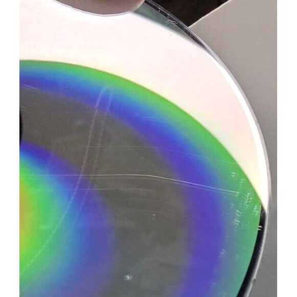 The Adventures Of Merlin TV Series Complete Season 5 DISC ONLY - Picture 5 of 5